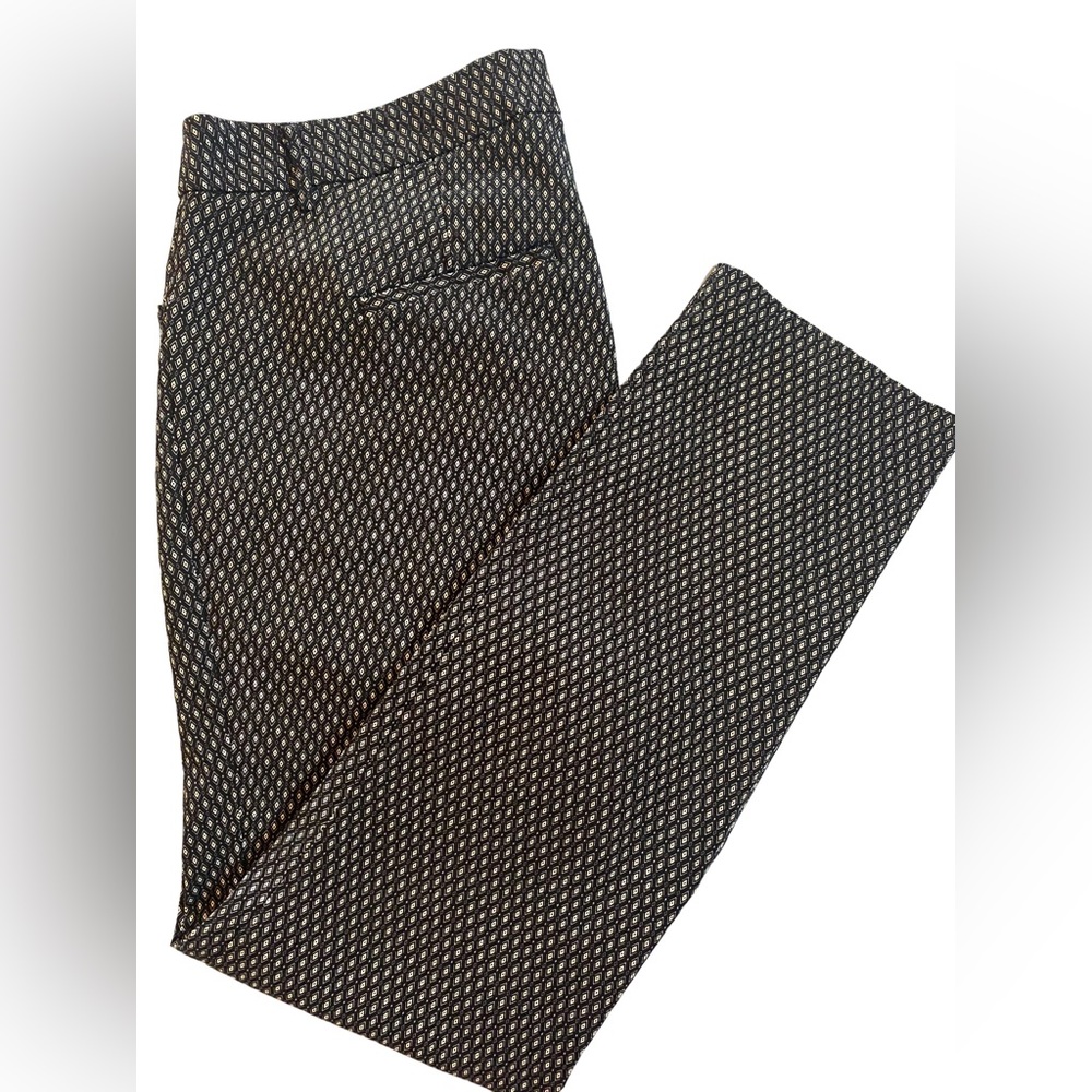Torrid dress pants, size 20R, straight leg with comfy stretch